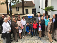 Famillie von Muralt &laquo;plus&raquo;